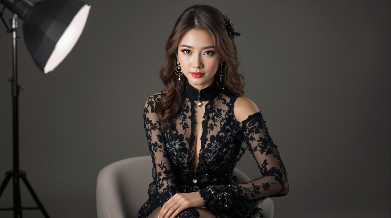 签约新生代演员林晓彤，做爱视频持续扩充明星阵容